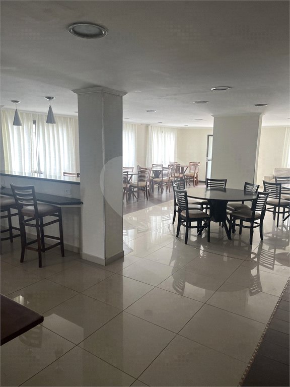 Apartamento á venda na Saúde com 108m² 3 dormitórios 1 suíte e 2 vagas