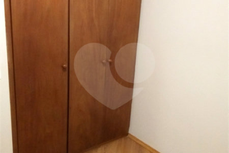 Apartamento á venda - Vila Mariana