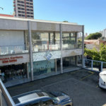 Ponto Comercial para alugar no Centro - Piracicaba/SP.