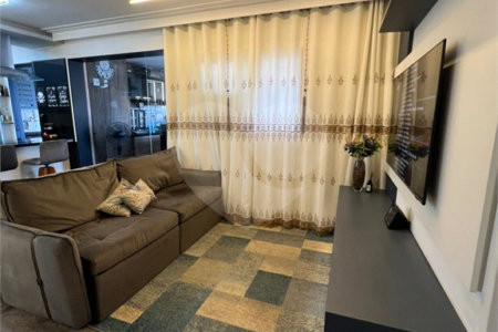 Apartamento novo à venda - Tatuapé