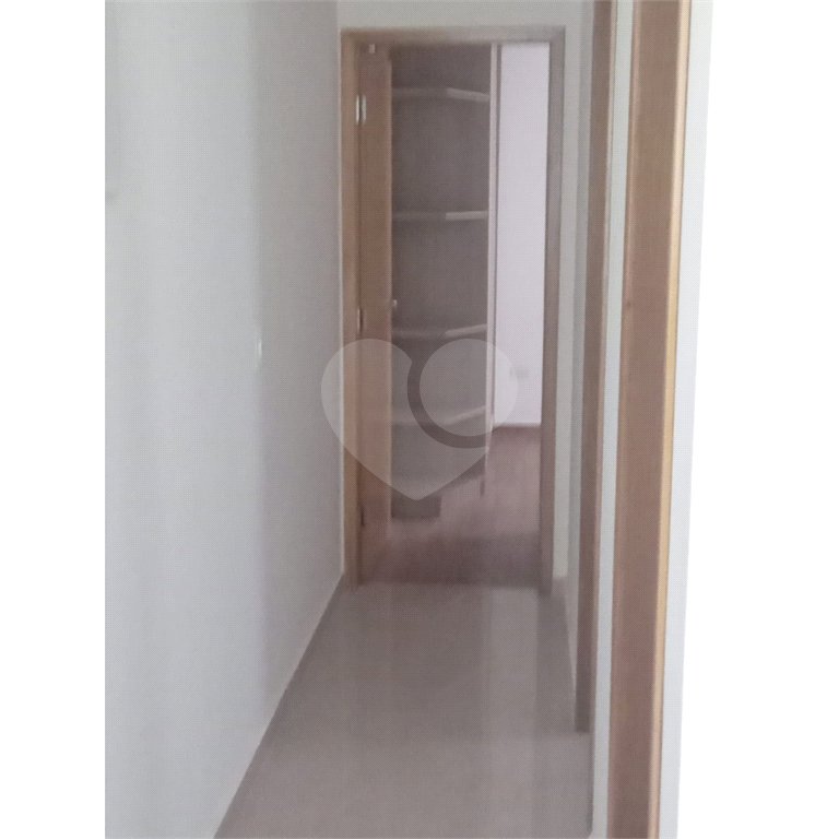 Apartamento à venda com 2 quartos em Santana, São Paulo, SP