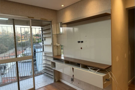 General Araripe De Faria, 100 - Vila Gomes, São Paulo - SP, 05590020, Brasil