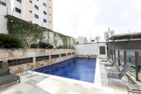 APARTAMENTO 03 Dormitórios NO TATUAPÉ