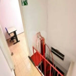 Prédio comercial com 322m², 8 salas, 3 banheiros, à venda no bairro Santo Antônio, São Caetano do Sul
