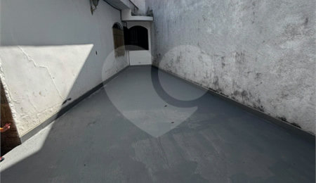 Casa à venda com 3 quartos, sendo 1 suíte,  em Vila São José (ipiranga), São Paulo, SP