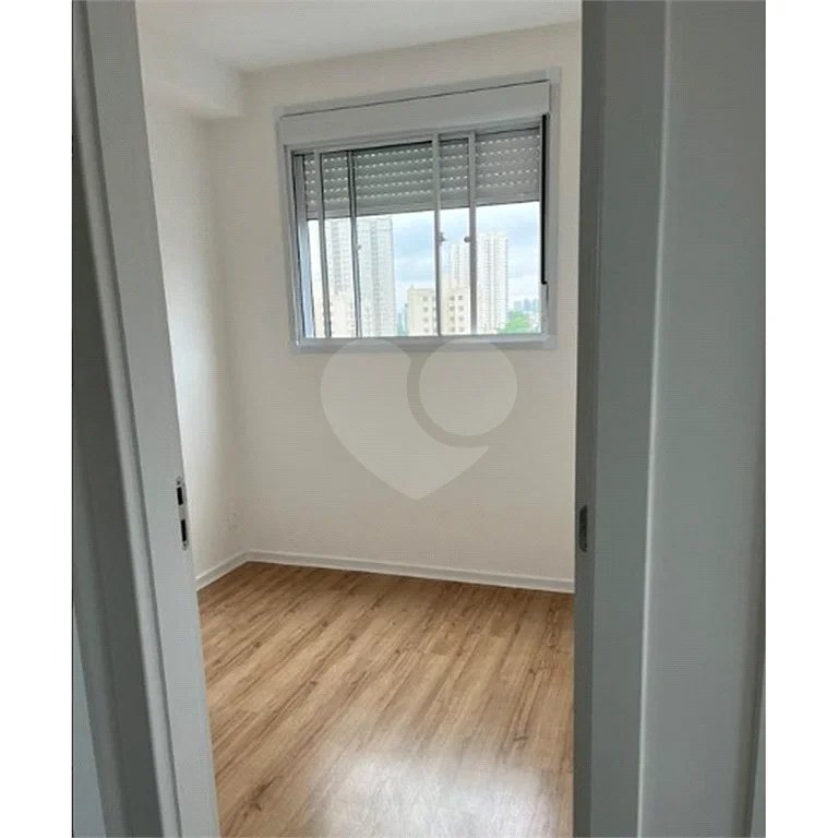 Apartamento à venda com 2 quartos em Imirim, São Paulo, SP