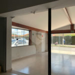 Salão Comercial 150m² na Lucas Nogueira Garcez - Atibaia - SP