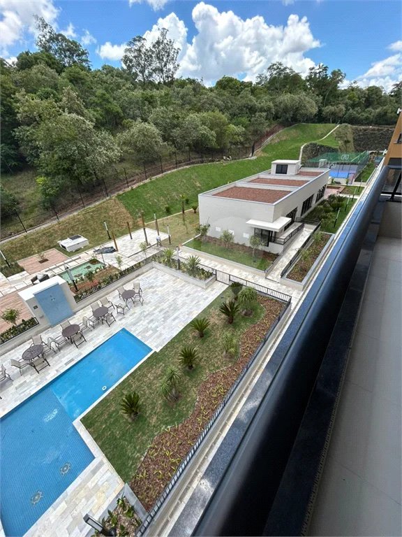 Apartamento à venda com 3 quartos, sendo 1 suíte, em Portal do Paraíso II, Jundiaí, SP