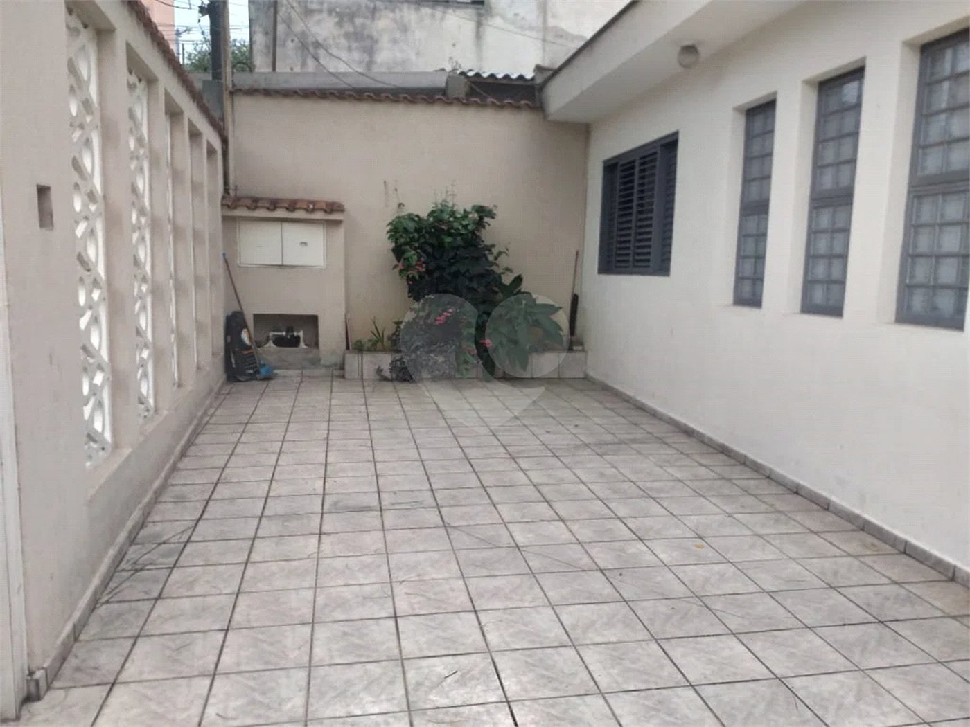 Casa térrea à venda no Imirim