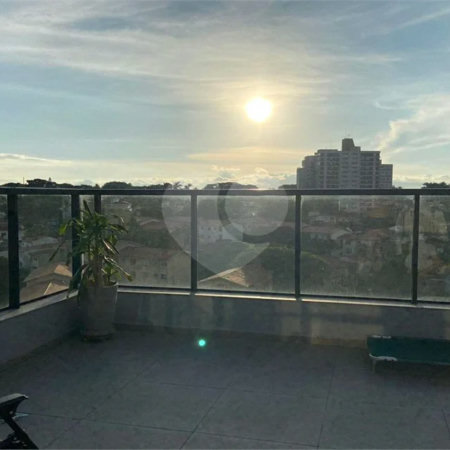 Cobertura duplex com 178 m², 3 quartos, 2 suítes em Mirandópolis