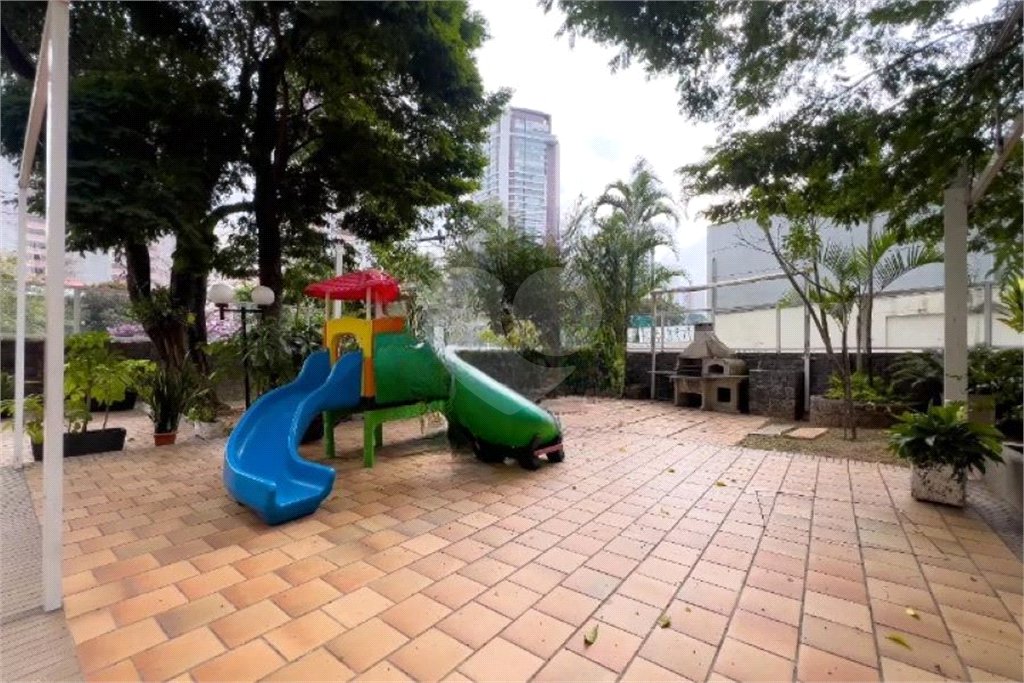 Apartamento á venda - Vila Mariana!!