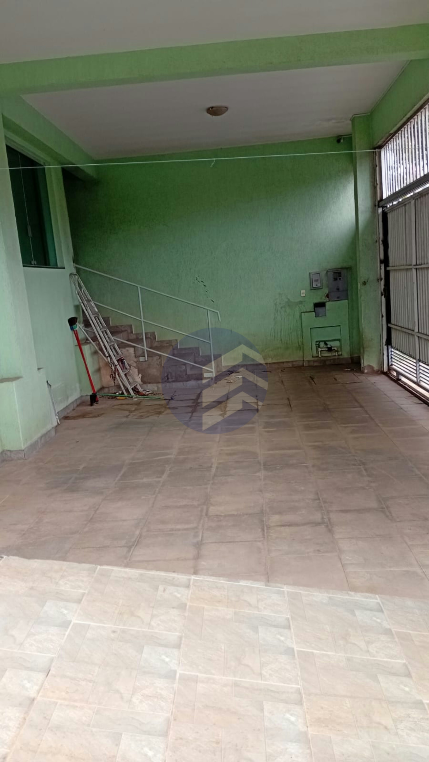 Sobrado residencial/comercial para alugar com 4 quartos, sendo 1 suíte, em Parque Ipê, São Paulo - SP