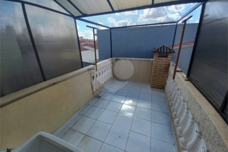 Casa á venda no Jardim Nova São Carlos
