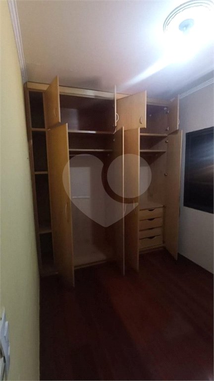 Sobrado para venda na Vila Morumbi.