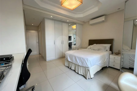 Apto Padrão Lindenberg na Mooca, 4dorms, 250m2, preço abaixo do mercado