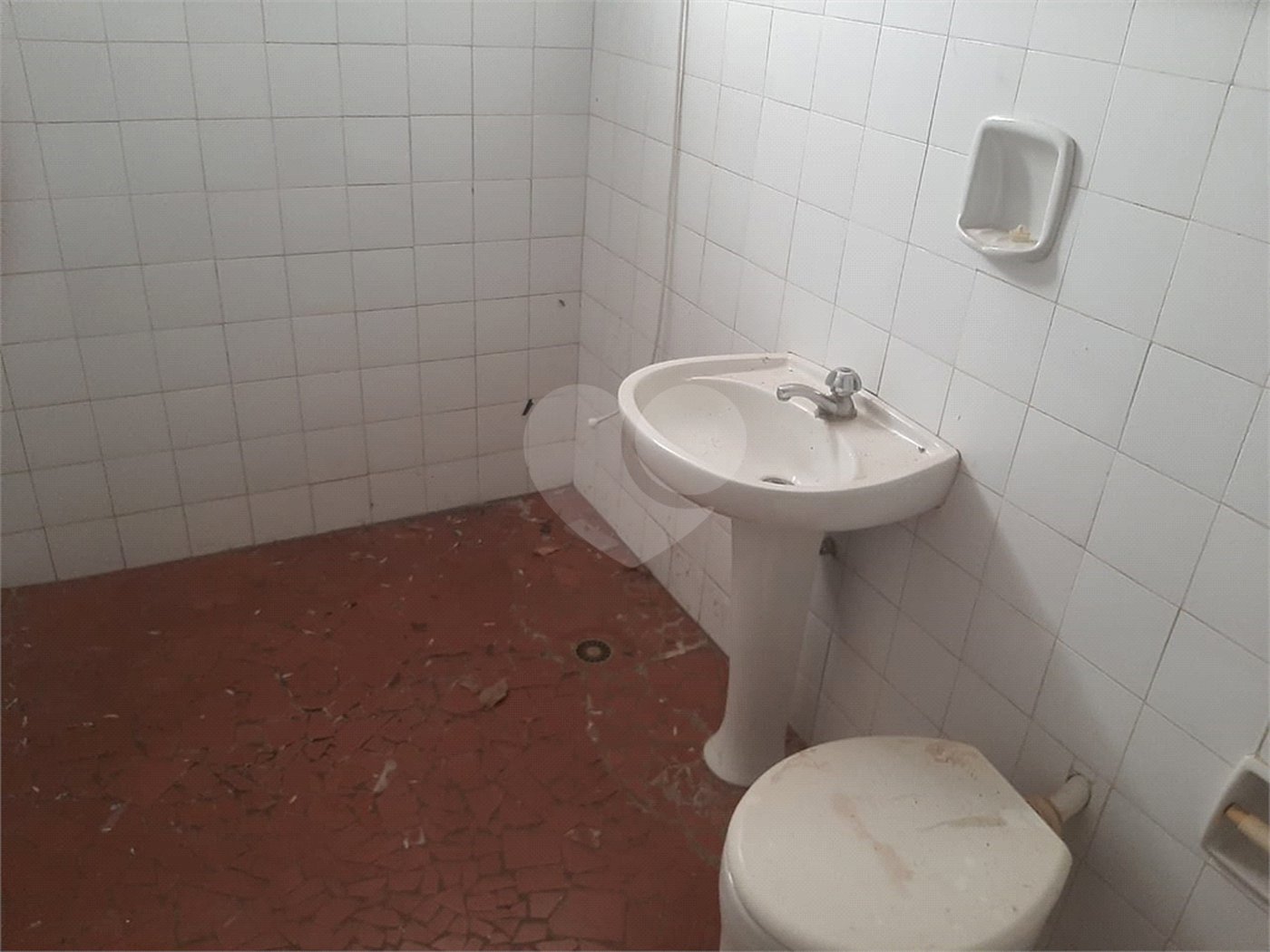 Casa térrea a venda na região central de São Carlos