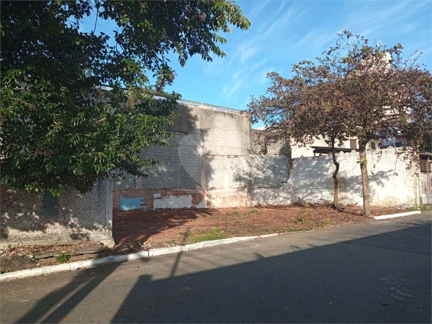 Excelente Terreno no Jardim Prudência, com 300 M² (10x30)