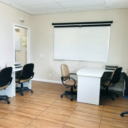 OPORTUNIDADE DOMO BUSINESS - MOBILIADA E PRONTA P/ USO!