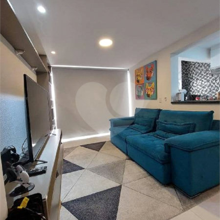 Apartamento á venda - Saúde