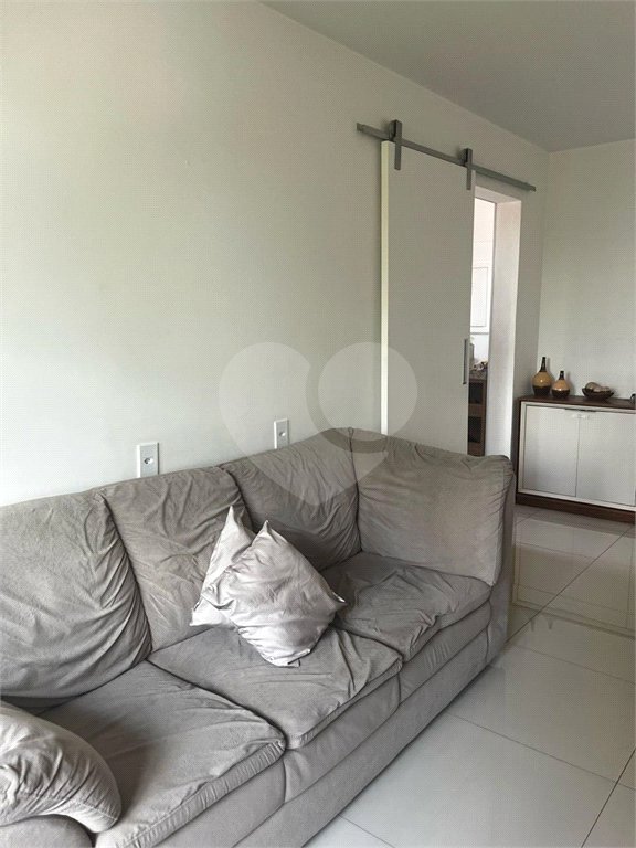 Apartamento à venda - Santo Amaro