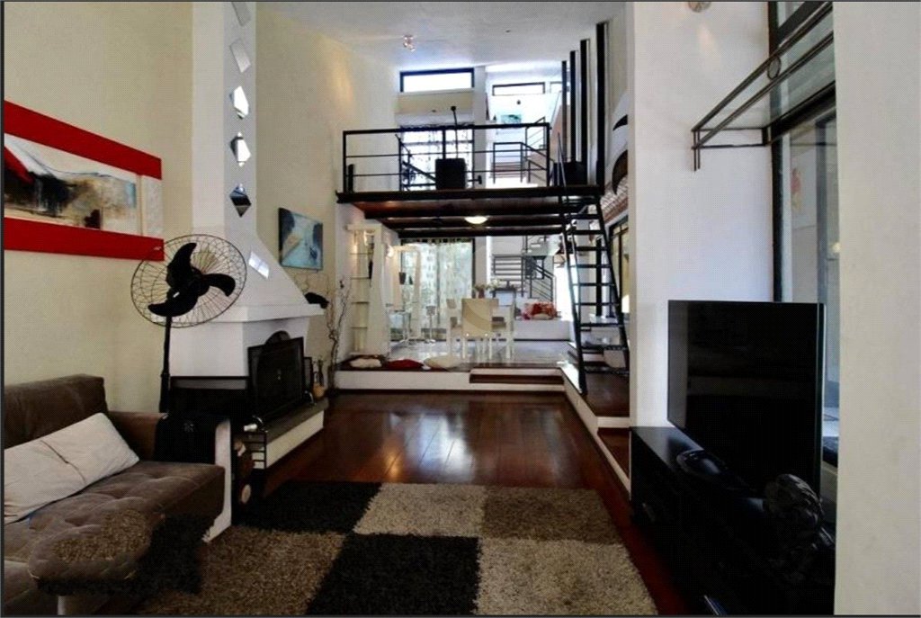 Casa à venda ou para alugar com 4 quartos, sendo 2 suítes, em Brooklin, São Paulo, SP