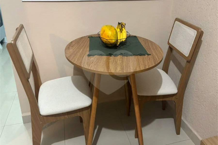 Apartamento para alugar com 1 quarto em Vila Guilherme, São Paulo, SP