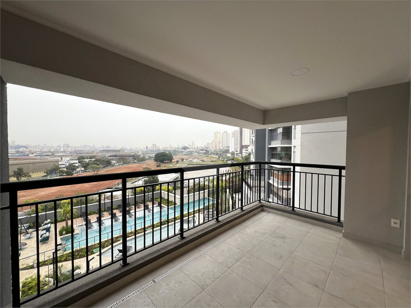APARTAMENTO 92M NO PARQUE DA MOOCA