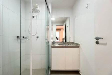 Edf. Mobi One Prado