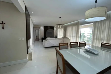 APARTAMENTO A VENDA 156M², 3 SUITES, 1 ESCRITORIO, 3 VAGAS - JARDIM DAS INDUSTRIAS - SÃO JOSÉ DOS CA
