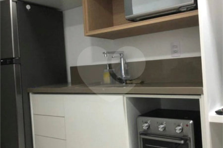 Studio moderno na Vila Mariana!
