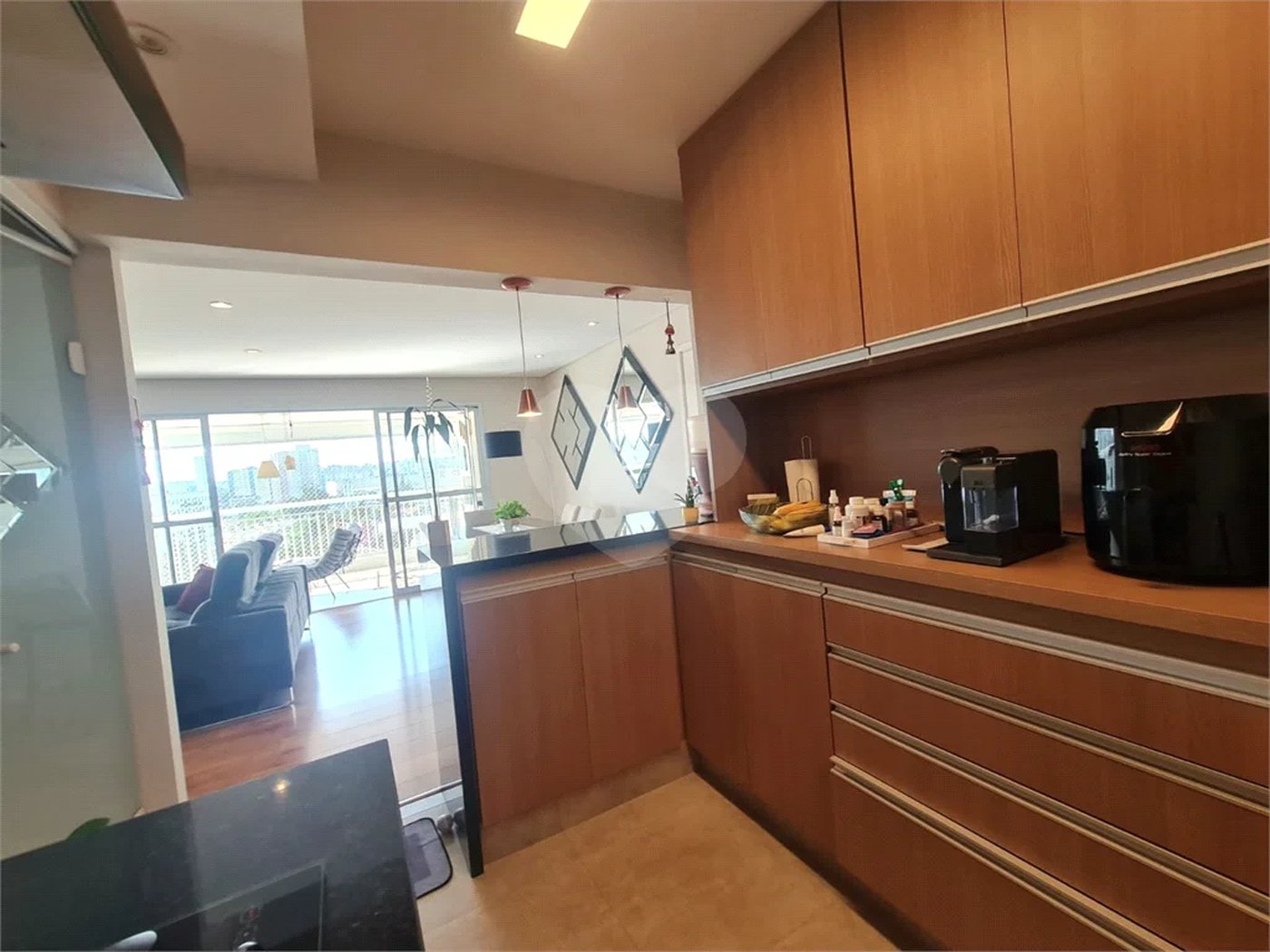 Apartamento à venda com 4 quartos, sendo 3 suítes, em Jardim Marajoara, São Paulo, SP