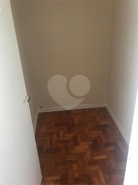 Apartamento no cambuci para venda