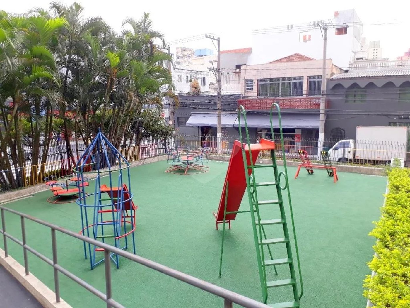 Apartamento a venda na Mooca