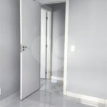 Apartamento dois dormitórios c/ suíte Hortolândia