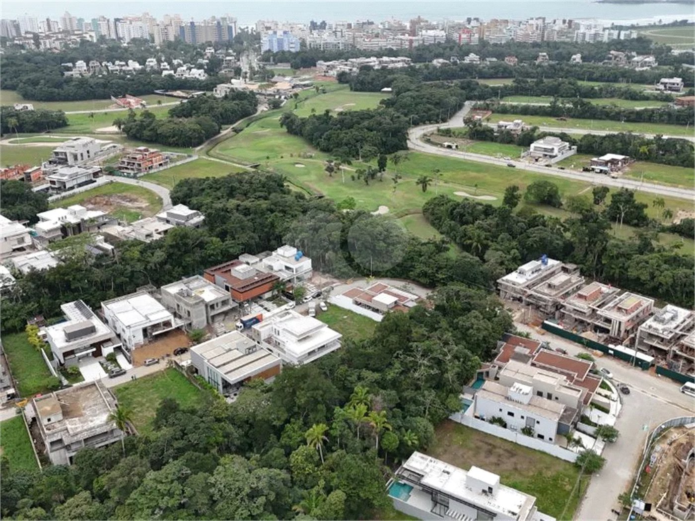 Terreno à venda em Riviera de São Lourenço, Bertioga, SP