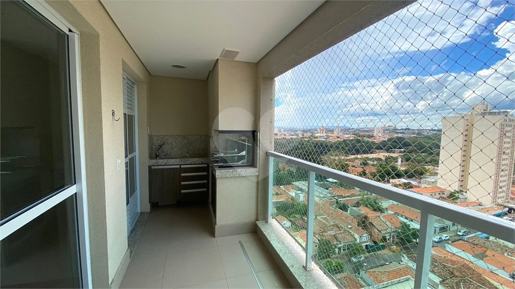 Apartamento para alugar com 2 suítes em Piracicaba.
