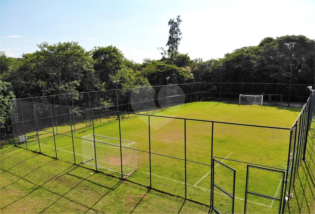 Terreno de 360 m² em Condomínio Fazenda das Areias – Projeto Aprovado