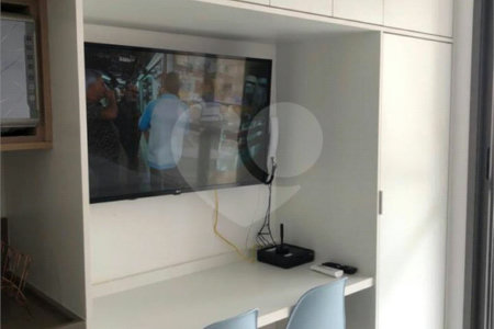 Studio moderno na Vila Mariana!