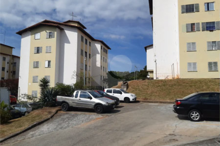 Apartamento á venda - Ferraz de Vasconcelos