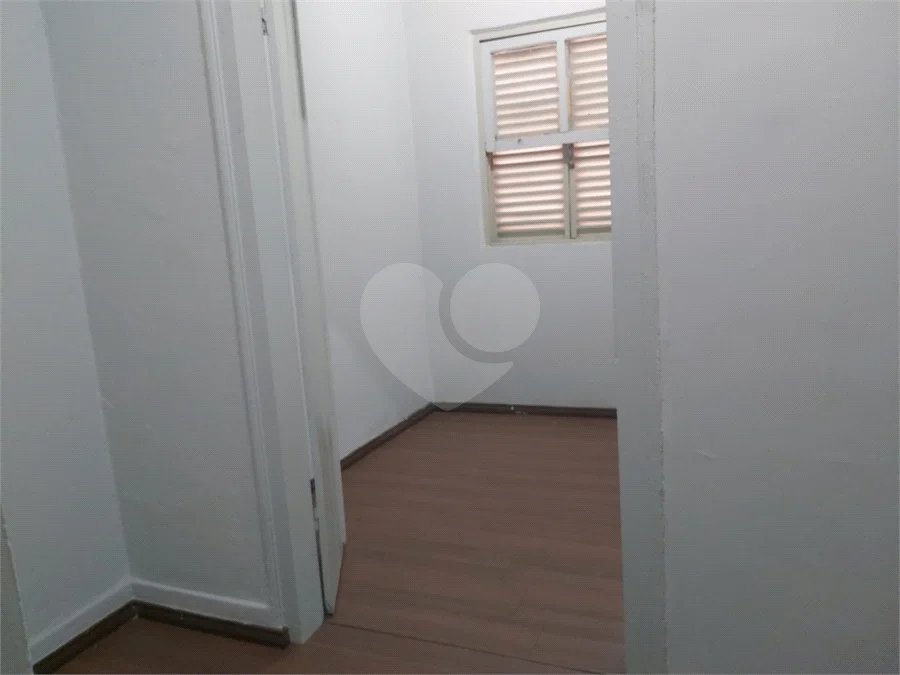 Casa térrea a venda no centro de São Carlos com 3 quartos