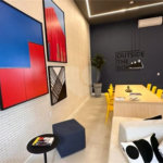 APARTAMENTO PARA LOCAÇÃO EM SP BELA VISTA