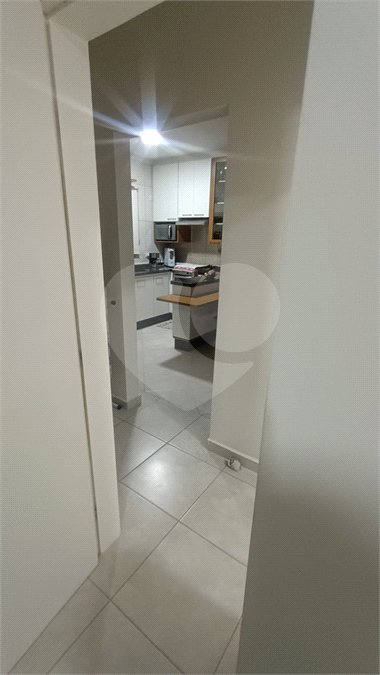 Apartamento a Venda - 2 dormitórios - Jd. Colonial