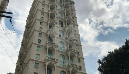 Apartamento à venda com 1 suíte em Campo Belo, São Paulo, SP