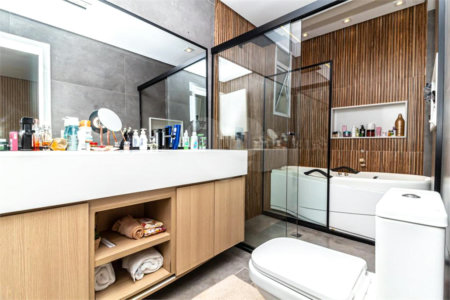 APARTAMENTO MOEMA 160M² 3 SUITES - E VAGAS