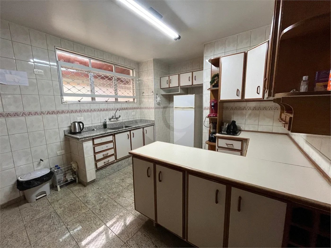 Casa Térrea c/ 4 quartos Venda – Vila Monteiro (Localização Nobre)