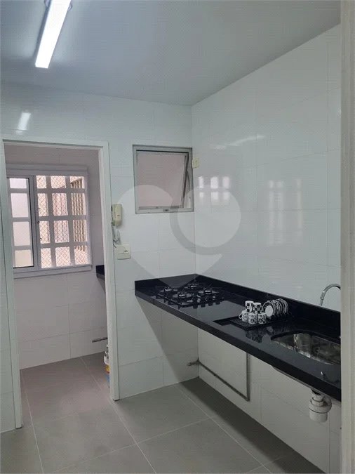 Apartamento á venda - Vila Guarani