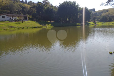 Sitio Pesqueiro 27.500 m² Biritiba Mirim - SP