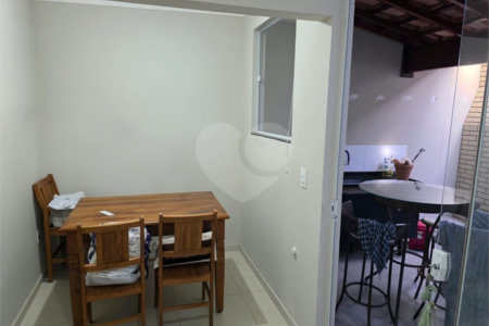 Casa à venda com 3 quartos, sendo 1 suíte,  em Jardim Nova Santa Paula, São Carlos, SP