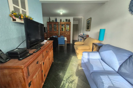 Apartamento à venda com 3 quartos em Jardim Jussara, São Paulo - SP