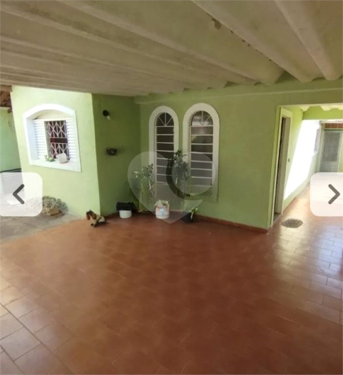 Casa térrea para venda no bairro Vila Carmem